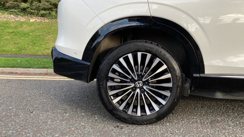 Honda E Ny1 150kW Advance 69kWh 5dr Auto Electric Hatchback